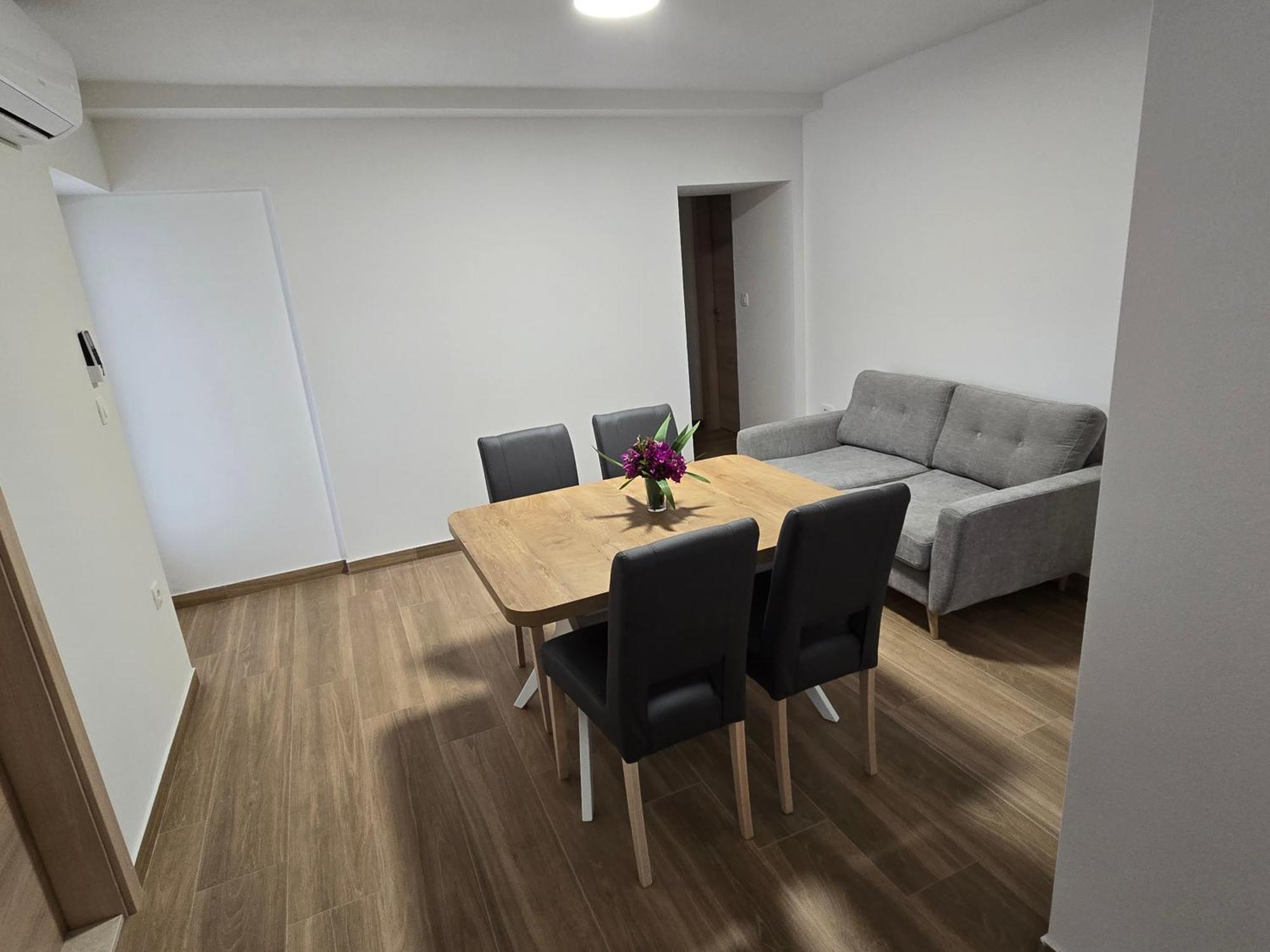 Apartments Marinko Janjina Habitación foto